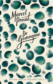 De gevangene - Marcel Proust