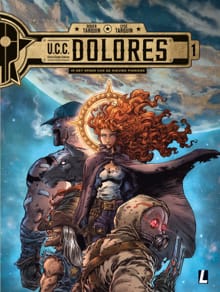 In het spoor van nieuwe pioniers - Didier Tarquin