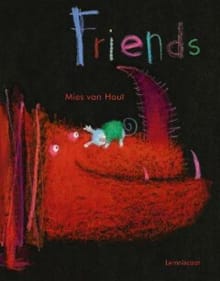 Friends - Mies van Hout, Mies van Hout