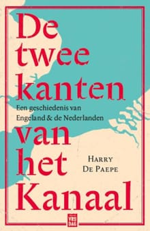 De twee kanten van het Kanaal - Harry De Paepe