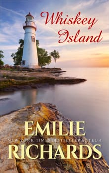 Whiskey Island - Emilie Richards