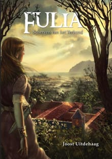 Fulia - Scherven van het Verbond - Joost Uitdehaag