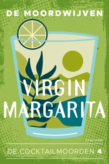 Virgin Margarita -  De Moordwijven