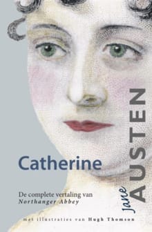 Catherine - Jane Austen