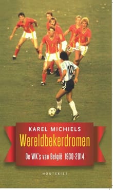 Wereldbekerdromen - Karel Michiels