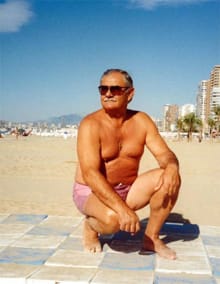 in almost every picture - Erik Kessels, Sergio Smerieri