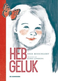 Heb geluk - Inge Misschaert