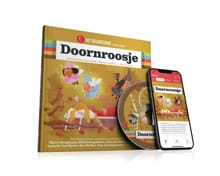 Doornroosje -  Het Geluidshuis Uitgeverij BV, Koen Van Deun, ...