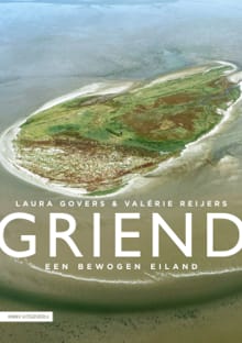 Griend - Laura Govers, Valérie Reijers