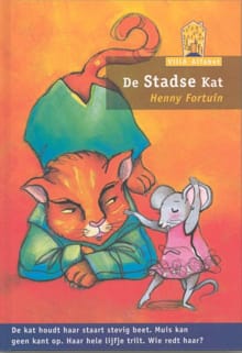 De Stadse kat - Henny Fortuin