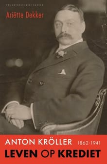 Leven op krediet - Ariëtte Dekker