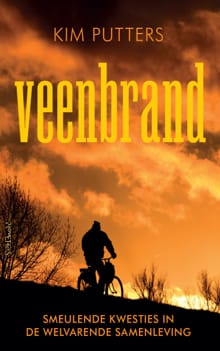 Veenbrand - Kim Putters
