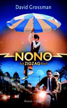 Het zigzagkind - David Grossman
