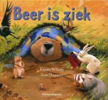 Beer is ziek - Karma Wilson