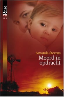 Moord in opdracht - Amanda Stevens