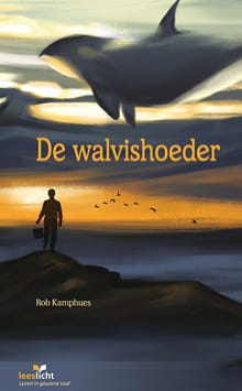 De walvishoeder - Rob Kamphues