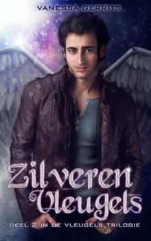 Zilveren vleugels - Vanessa Gerrits