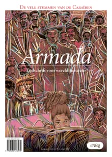 Armada (voorjaar 2024) – De vele stemmen van de Caraïben - 