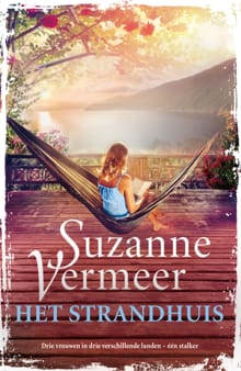 Het strandhuis - Suzanne Vermeer