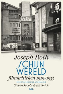 Schijnwereld - Joseph Roth