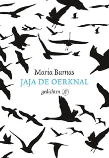Jaja de oerknal - Maria Barnas