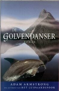 De golvendanser - Adam Armstrong