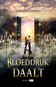 Als je bloeddruk daalt - Christine Geysen