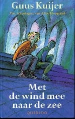 Met de wind mee naar de zee - Guus Kuijer