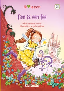 fien is een Fee - Annette Moser