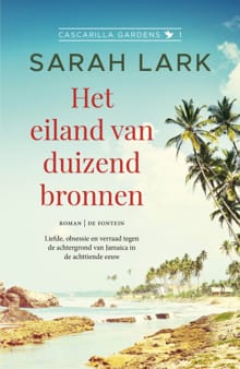 Het eiland van duizend bronnen - Sarah Lark