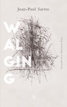 Walging - Jean-Paul Sartre