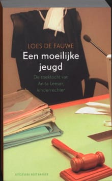 Een moeilijke jeugd - L. de Fauwe