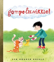 Gompelemikkie! - Paul Arnoldussen