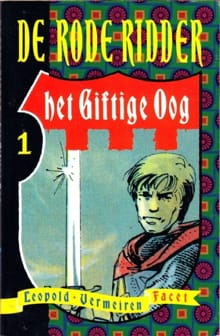 Het giftige oog - Leopold Vermeiren