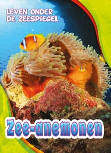 Zee-anemonen - Mari Schuh