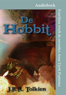 De Hobbit - J.R.R. Tolkien