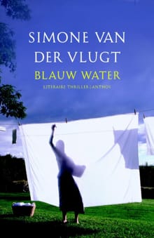 “Blauw water