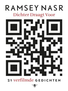 Dichter draagt voor - 