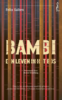 Bambi - Felix Salten