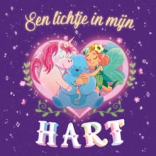 Een lichtje in mijn hart - Stephanie Moss