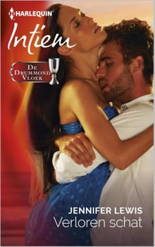 Verloren schat - Jennifer Lewis