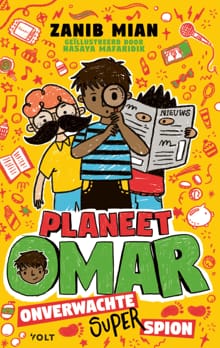 Planeet Omar - Zanib Mian