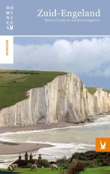 Zuid-Engeland - Remco Ensel, Sandra Langereis