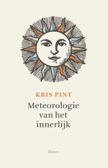 Meteorologie van het innerlijk - Kris Pint
