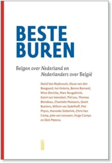 Beste buren - David Van Reybrouck, Oscar Van den Boogaard, ...