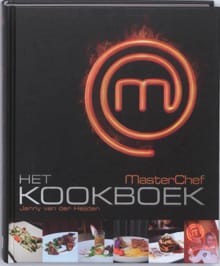 Masterchef - Janny van der Heijden, Janny DER J. Van der Heijden