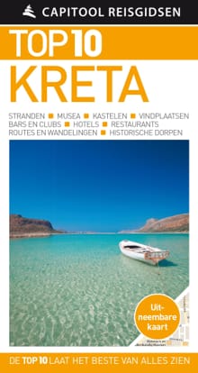 Kreta - Robin Gauldie