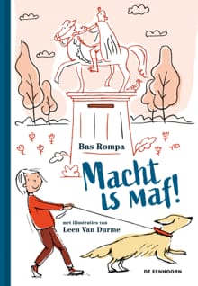 Macht is maf! - Bas Rompa
