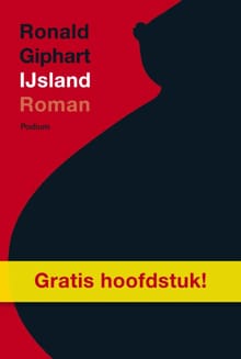 IJsland - Ronald Giphart