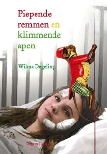 Piepende remmen en klimmende apen - Wilma Degeling